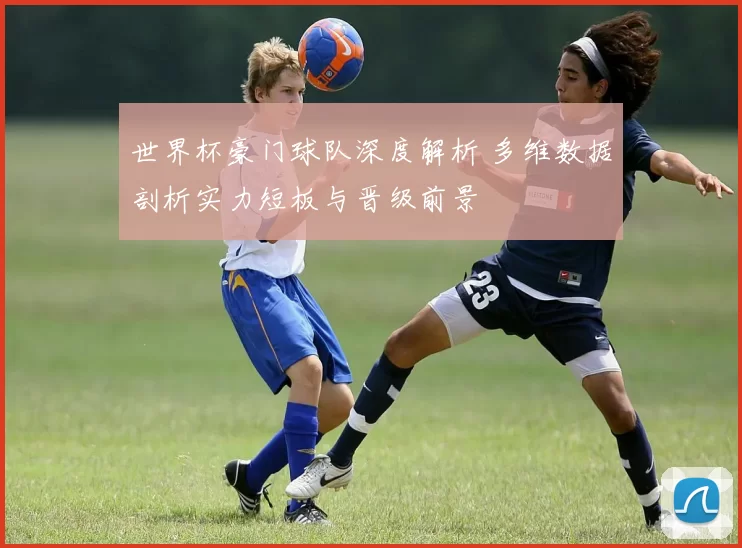 世界杯豪门球队深度解析 多维数据剖析实力短板与晋级前景